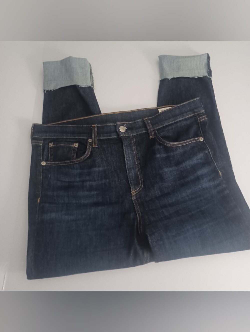 Rag & Bone Ankle Jeans Sz 32